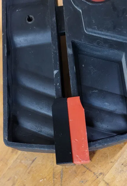 Miếng đệm ngàm cho Bessey DuoKlamp (Jaw Pads) - Image 4