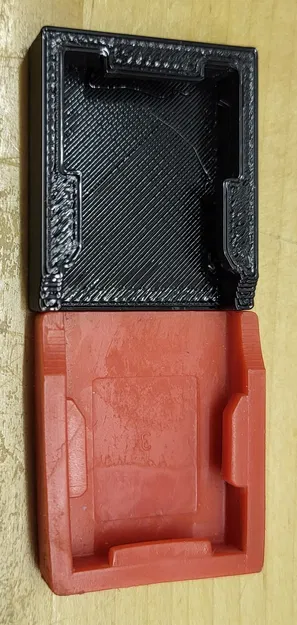 Miếng đệm ngàm cho Bessey DuoKlamp (Jaw Pads) - Image 5