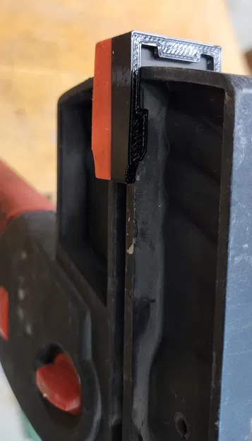 Miếng đệm ngàm cho Bessey DuoKlamp (Jaw Pads) - Image 7