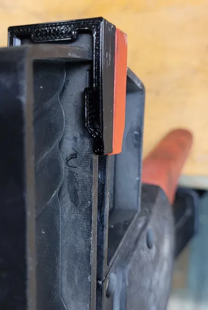 Miếng đệm ngàm cho Bessey DuoKlamp (Jaw Pads) - Image 8