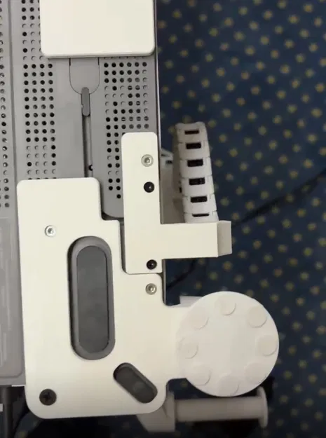 Bambu Lab A1 mini – Best MODS (bộ mod xịn cho A1 mini) - Image 6