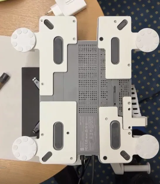 Bambu Lab A1 mini – Best MODS (bộ mod xịn cho A1 mini) - Image 7