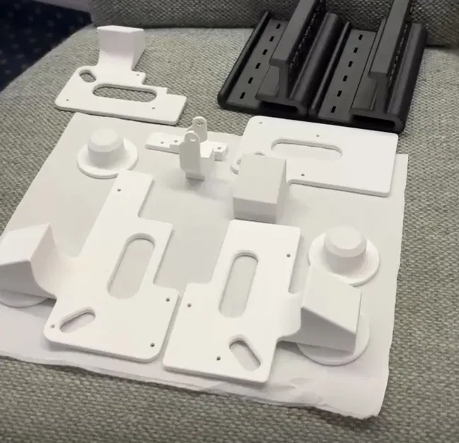 Bambu Lab A1 mini – Best MODS (bộ mod xịn cho A1 mini) - Image 8