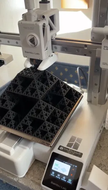 Bambu Lab A1 mini – Best MODS (bộ mod xịn cho A1 mini) - Image 10