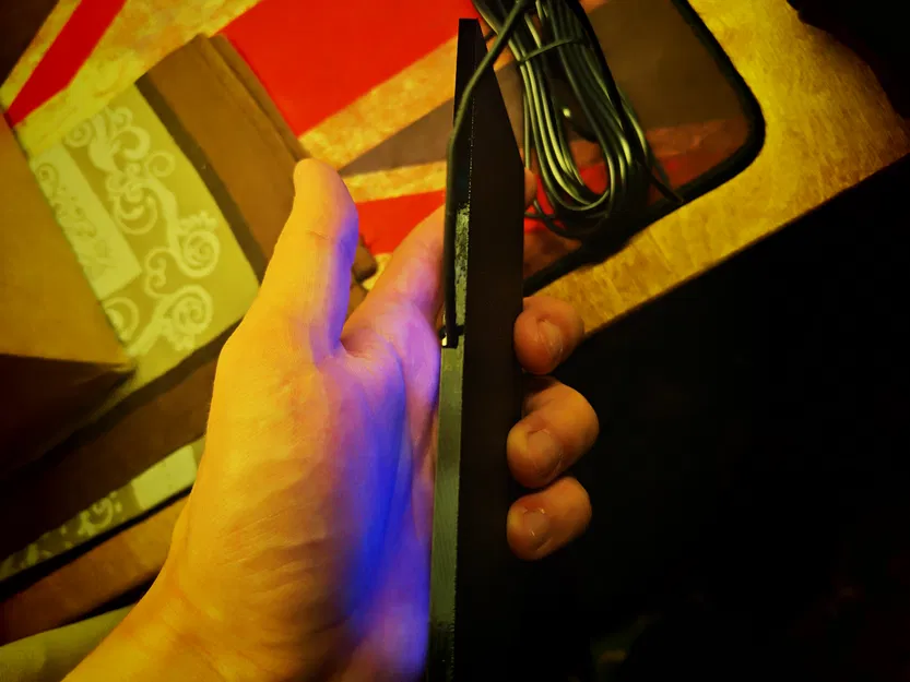 led eye – Mắt LED cho xe hơi - Image 2