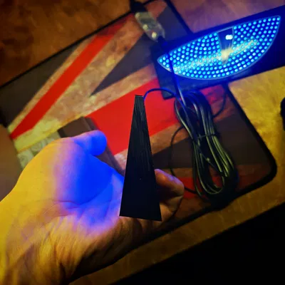 led eye – Mắt LED cho xe hơi