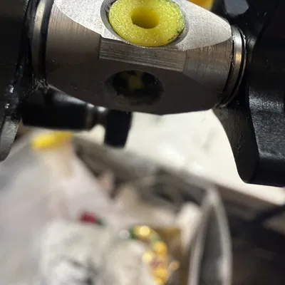 Goosky RS5 / RS6 Tail Shaft Slide Bush GT060101