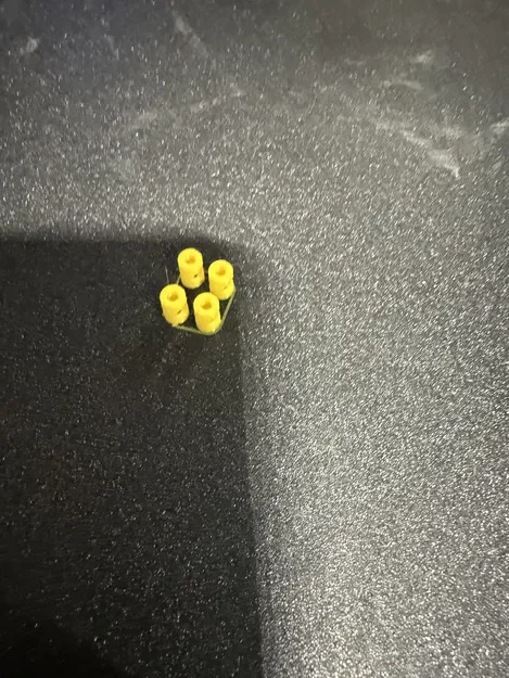 Goosky RS5 / RS6 Tail Shaft Slide Bush GT060101 - Image 4