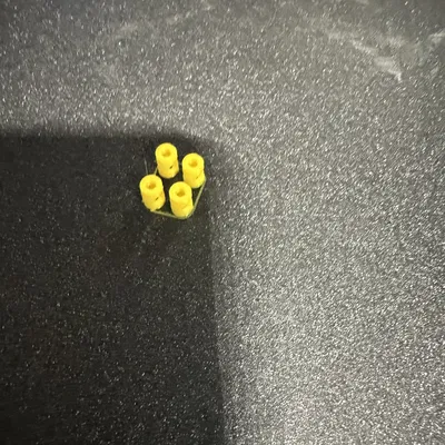 Goosky RS5 / RS6 Tail Shaft Slide Bush GT060101