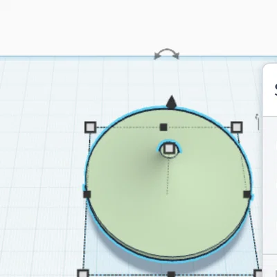 Con quay (spinning top)