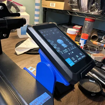 Giá đỡ màn hình điều chỉnh góc cho Ender 3 S1 Pro