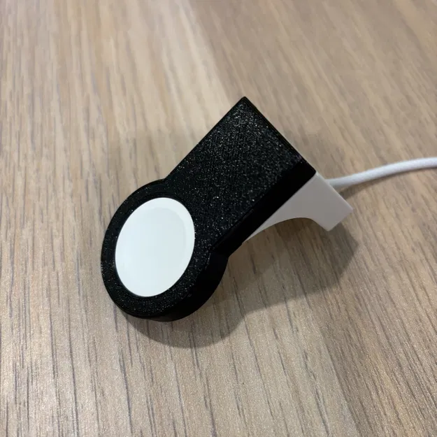 Giá treo tường sạc Apple Watch - Top cố định - Image 1