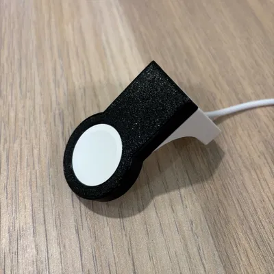 Giá treo tường sạc Apple Watch - Top cố định