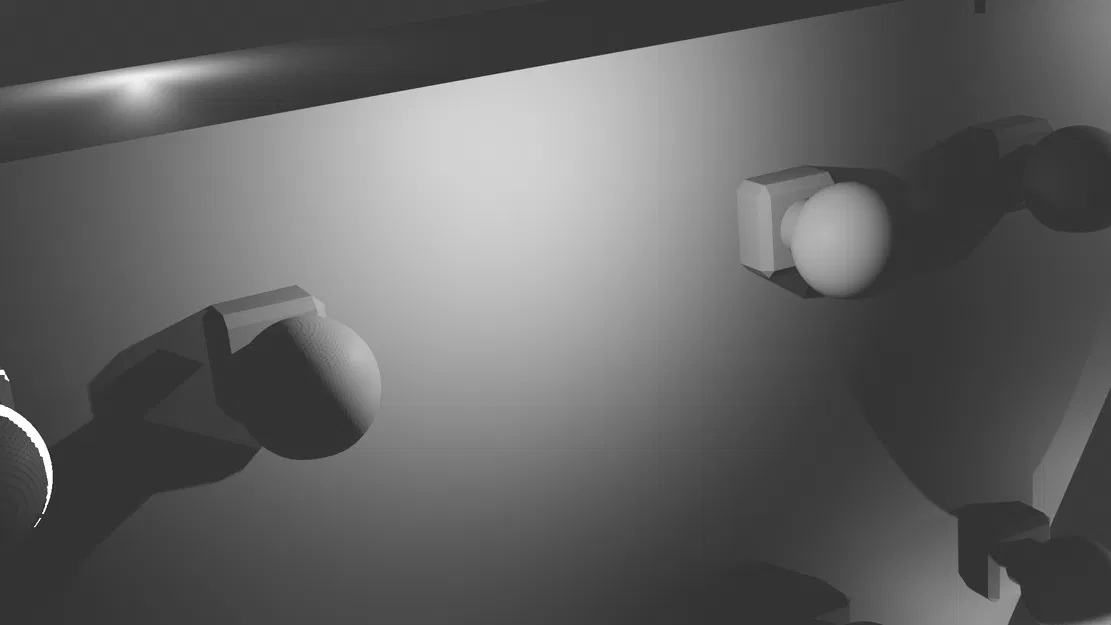 Holder Ultimate Dummy 13 cho dummy, hands và stands - Image 1