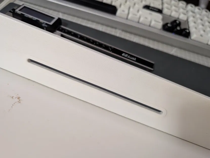 Bộ Kit Mod Kéo Hết Hành Trình Cho IKEA Alex 5 Ngăn Kéo - Image 1