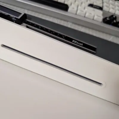 Bộ Kit Mod Kéo Hết Hành Trình Cho IKEA Alex 5 Ngăn Kéo