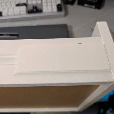 Bộ Kit Mod Kéo Hết Hành Trình Cho IKEA Alex 5 Ngăn Kéo