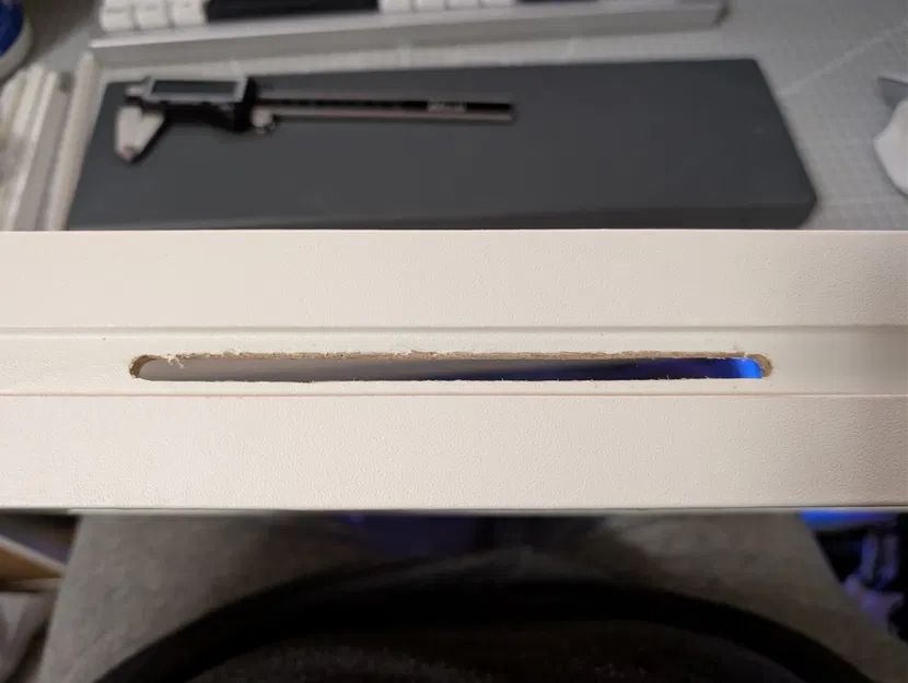 Bộ Kit Mod Kéo Hết Hành Trình Cho IKEA Alex 5 Ngăn Kéo - Image 4