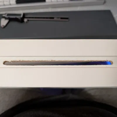 Bộ Kit Mod Kéo Hết Hành Trình Cho IKEA Alex 5 Ngăn Kéo