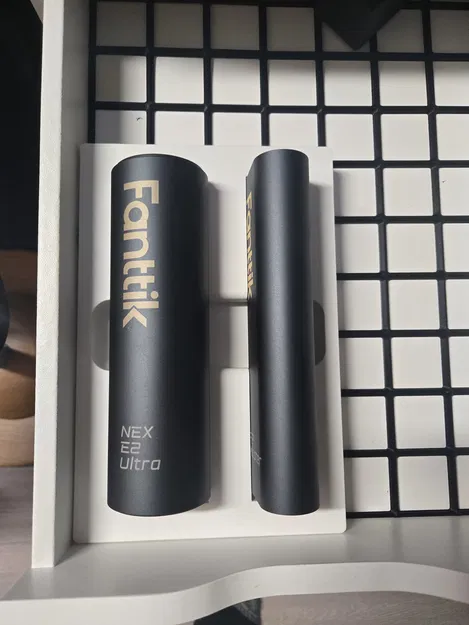 Gridfinity Fanttik Nex E2 Ultra và F2 Master - Image 1