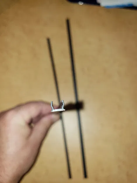 Nắp che rãnh T 2020 (2020 T-Slot Cover) - Image 1