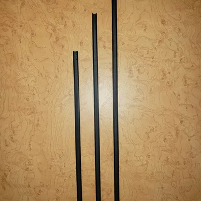 Nắp che rãnh T 2020 (2020 T-Slot Cover)