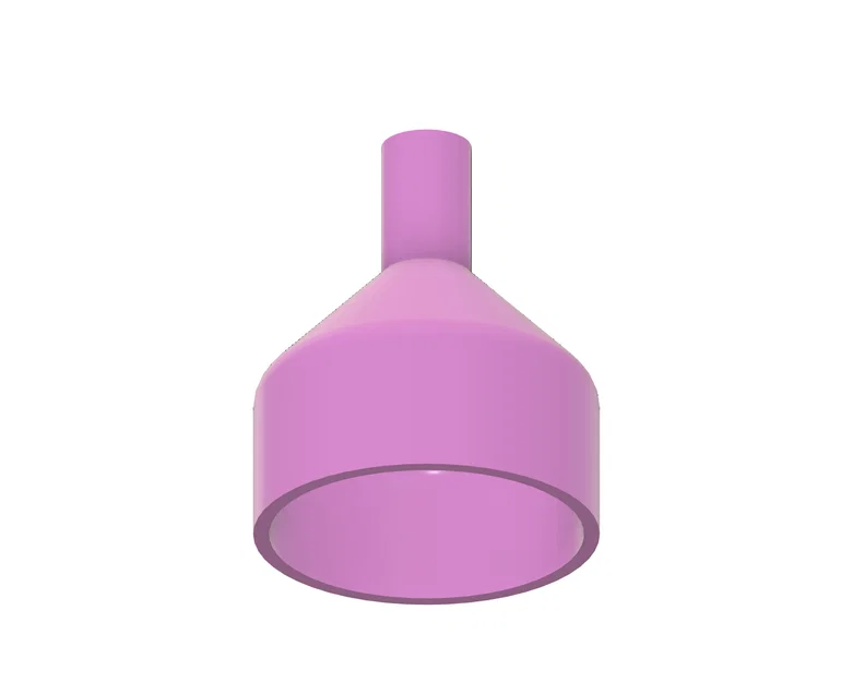 Phễu nhỏ (Fusion 360 tùy chỉnh tham số) - Image 8