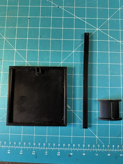 Stand tai nghe đơn giản (another headphone stand) - Image 2