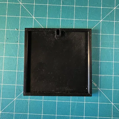 Stand tai nghe đơn giản (another headphone stand)