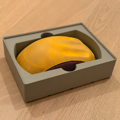 Khay Gridfinity cho Mirka Sanding Holder