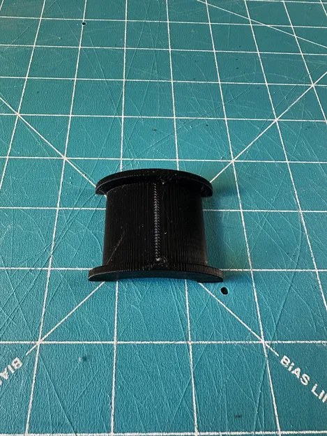 Stand tai nghe đơn giản (another headphone stand) - Image 5