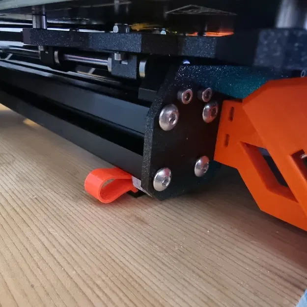 Chân chống rung Prusa I3MK3/s/+ (Damper-feet / Standfüße) - Image 1