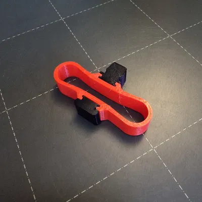 Chân chống rung Prusa I3MK3/s/+ (Damper-feet / Standfüße)