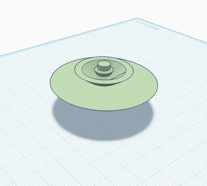 AMAZING TOP - Image 1