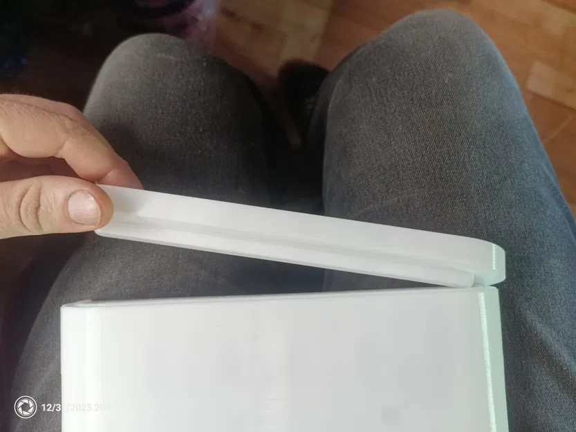 Adapter chân đế SUNLU FilaDryer S4: từ 2 rods sang 4 feet - Image 2