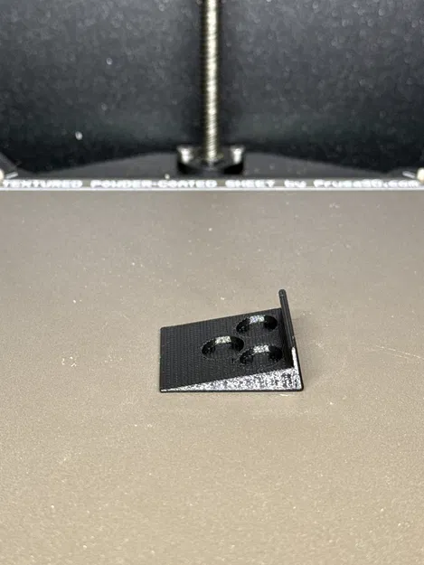 Core One Filament Purge Slider - bản remix - Image 1