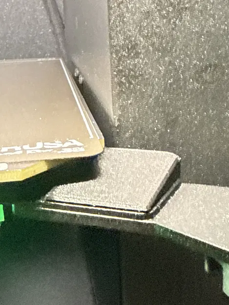 Core One Filament Purge Slider - bản remix - Image 2