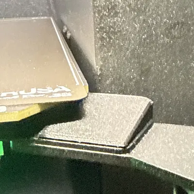 Core One Filament Purge Slider - bản remix