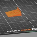 Core One Filament Purge Slider - bản remix - Thumbnail 3