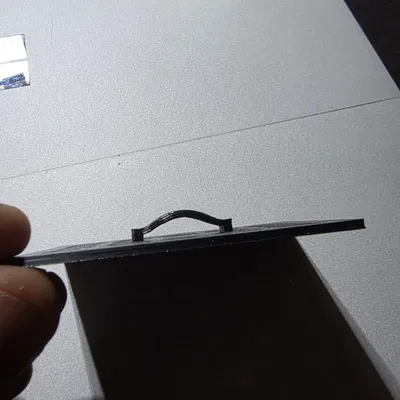 Hộp desiccant cho Filamentalist Classic