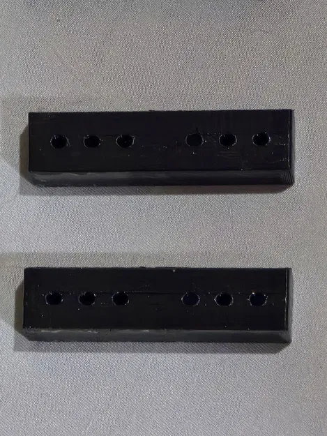 Chốt nối Coupler Joint cho Ocktron mini network rack 10 inch - Image 1