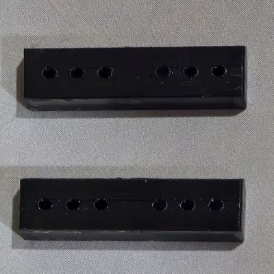 Chốt nối Coupler Joint cho Ocktron mini network rack 10 inch