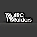 Đèn Lightbox LED ARC Raiders - Thumbnail 3