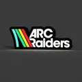 Đèn Lightbox LED ARC Raiders - Thumbnail 4