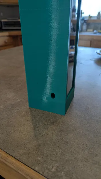 Vỏ bảo vệ Square Golf Launch Monitor Enclosure V2 - Image 2