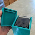 Vỏ bảo vệ Square Golf Launch Monitor Enclosure V2 - Thumbnail 3