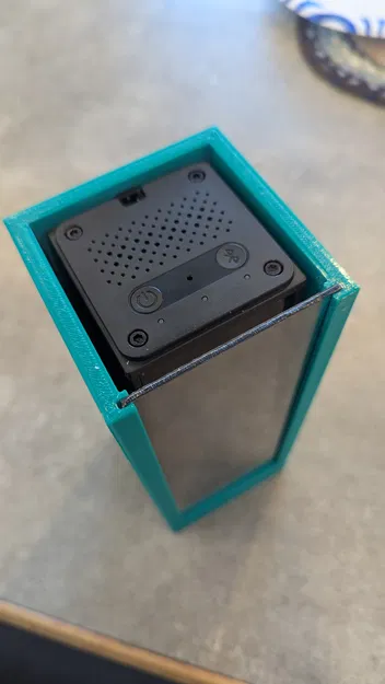 Vỏ bảo vệ Square Golf Launch Monitor Enclosure V2 - Image 4