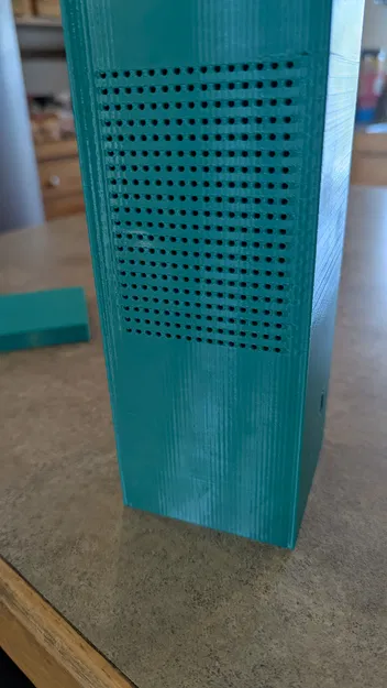 Vỏ bảo vệ Square Golf Launch Monitor Enclosure V2 - Image 5