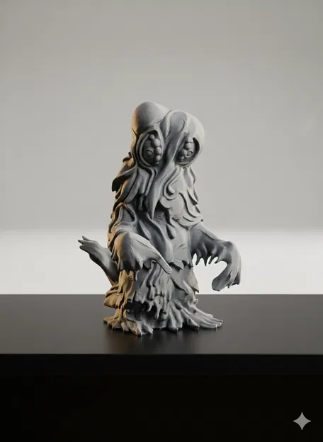 Mô hình Hedorah - Image 1