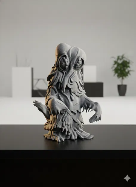 Mô hình Hedorah - Image 2